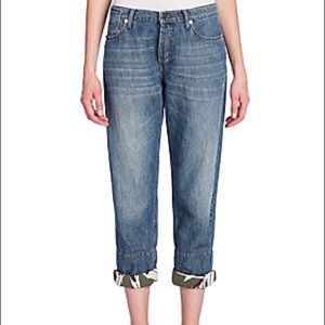 Marni Boyfriend Jeans
